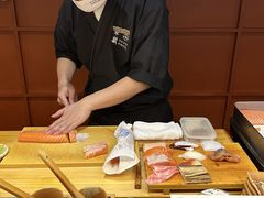 -Sushi Hanzo半藏(天环广场店)