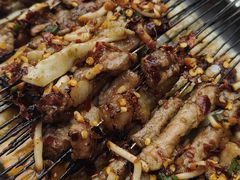 -宋文成烤肉(白沙巷店)