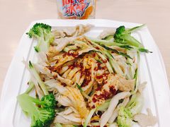 -魏家凉皮(西安秋林宏业商厦店)