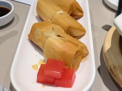-蔡澜点心·粤菜(万菱汇店)