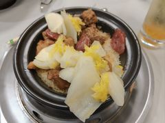 -下环街市熟食中心