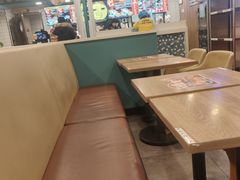 大堂-魏家凉皮(十里河店)