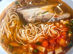 -东吴面馆(金门路金门国际商业广场店)