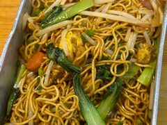 -李不管把把烧(合肥总店)