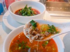 -海底捞火锅(长沙华创国际广场店)