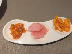 -小厨娘书香金陵(夫子庙老门东店)