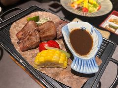 -胆道·海胆专门店(凯德晶萃店)