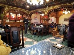 大堂-乡村馕坑肉·烧烤·新疆菜·本地人更爱吃(阿勒泰首店)