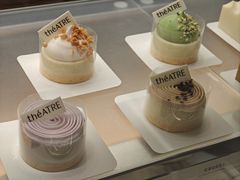 -théATRE 茶聚场(王府中環店)
