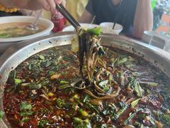 -临江后街鳝丝(临江店)