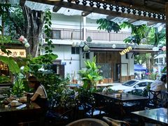 -婉泰·特色小吃·舂鸡脚(告庄二店)