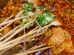 成都土匪串串-爷门串串(江南西店)