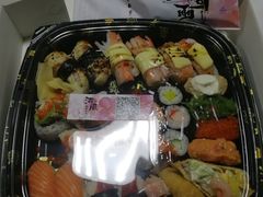 -河风精致寿司(尼盛店)