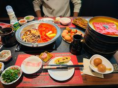 -牛New寿喜烧(闵行龙湖天街店)