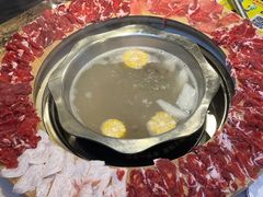 -小肥牛潮汕牛肉火锅(南联店)