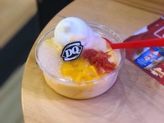 -DQ·蛋糕·冰淇淋(酷加天虹店)