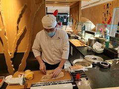 -西村日本料理(香格里拉饭店)