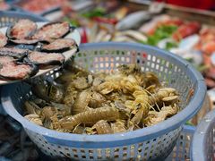 虾姑-老三鱼仔店
