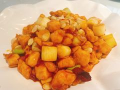 -百饺园(平山道店)