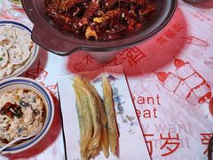 -回味黑鸭煲·始于2006(万松园店)