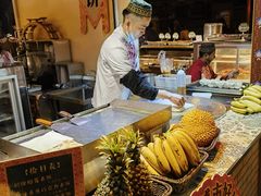 -深圳锦绣中华民俗村