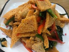 -西北朗益和穆斯林餐厅