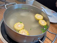 -为什么牛潮汕牛肉火锅(万胜广场店)