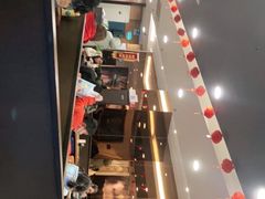 -阿香米线(大唐西市大润发店)