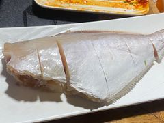 -周记全牛油火锅