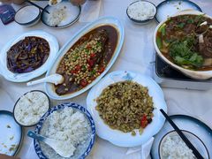 -黄牛肉馆·皖南土菜