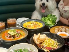 -美奈小馆·越南料理(福田星河COCO Park店)