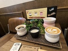 -Parking Coffee(孩儿巷店)