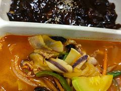 -多宾韩国料理(学衡路店)