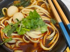 -姐弟俩土豆粉(西安小寨店)