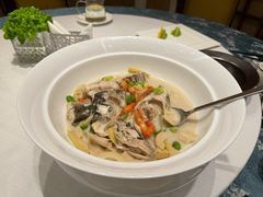 -扬州香格里拉·香宫中餐厅
