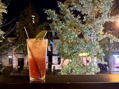 -LAMP BAR 水烟音乐酒吧