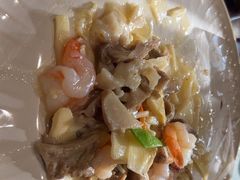 -魁盛居百年鲁菜馆(中林路店)