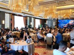 大堂-金苑海鲜酒家(来魅力店)