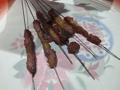 -北丐先生·野馄饨烧烤(泰达E街区店)