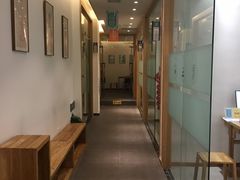 -庆德堂中医馆·小儿推拿(江北店)