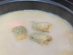 -捞王猪肚鸡火锅(昆山店)