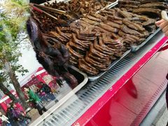 -张鸭子重庆特产卤味小吃(未来国际店)