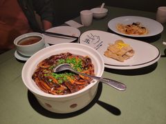 -老吉堂上海本帮菜(望京万象汇店)