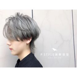 -P.STYLE 派斯造型