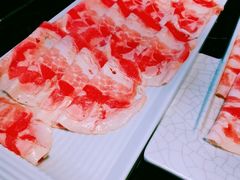 -狼爱上羊音乐火锅