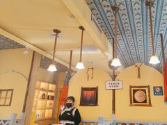 -格日勒阿妈蒙古厨房(大召店)