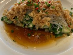 -北京老铺烤鸭(老城根店)