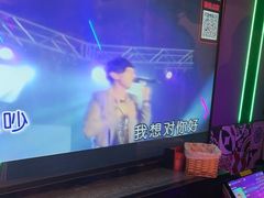 -云晓光头烧烤吧(川沙绿地店)