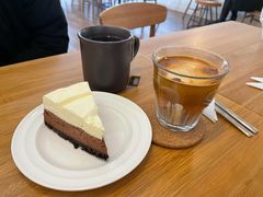 -Cafe Villa