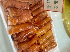 -津津菜馆(绝没分店)
